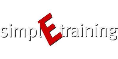 simplEtraining | IT Security Program, Cyber Security, Computer Training ...